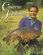 Coarse Fishing with Matt