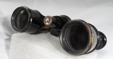 Pocket Binocular with Compass