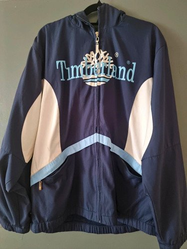 Timberland men hooded full - hooded,