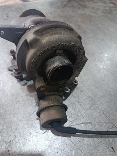Mercedes benz w168 vaneo - benz,