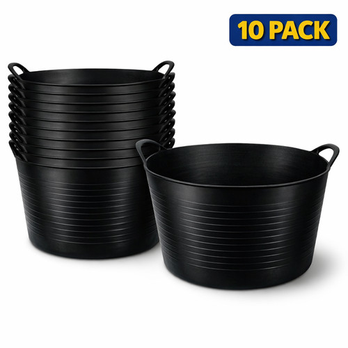 42l heavy duty flexible - 10, x