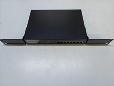 DrayTek VigorSwitch P1090