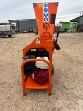 Timberwolf TW13/75G Petrol