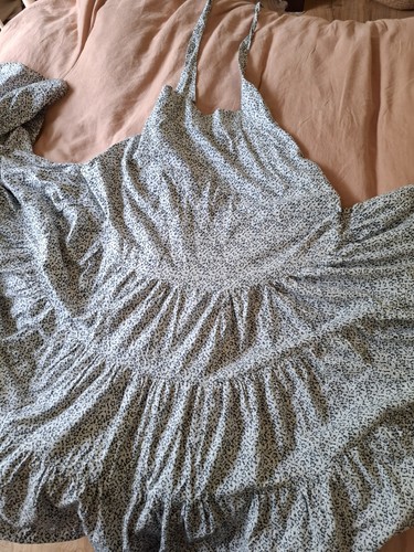 Rare vintage laura ashley maxi - rare,