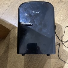 Cristal MNBX4 Mini Fridge