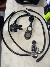 Mares MR-22 T Abyss Scuba