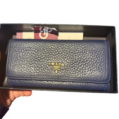 Prada vitello grain - vitello,
