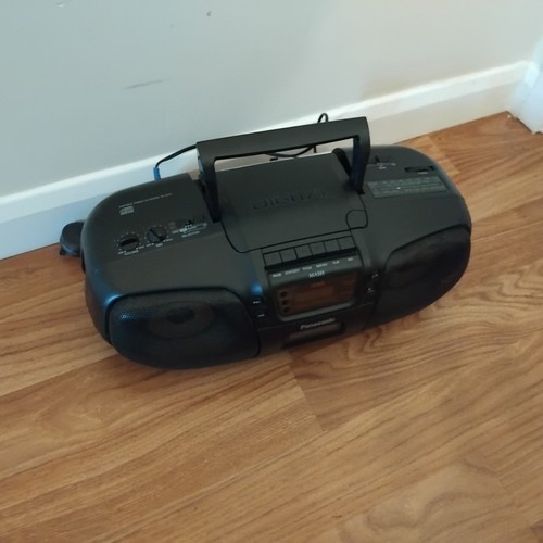 Panasonic ds15 portable - panasonic,