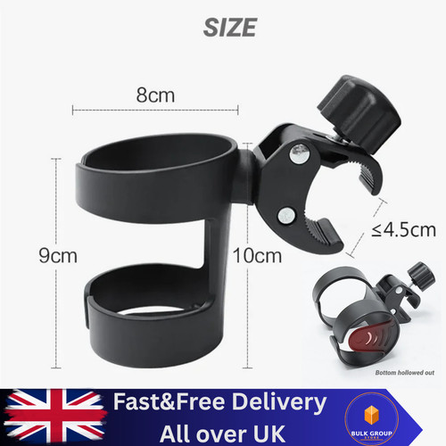 Universal baby buggy stroller - universal,