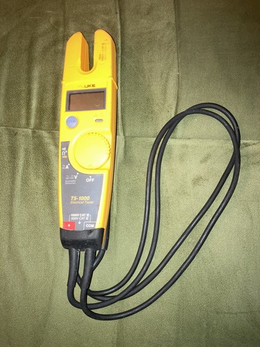 Fluke 1000 electrical - t5-1000,