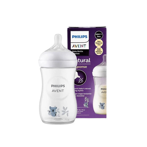Philips avent natural baby - natural,