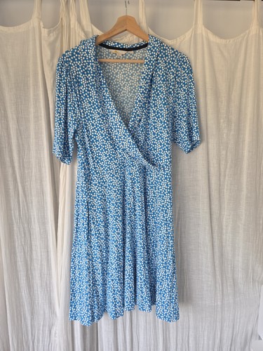 Boden blue white - boden,