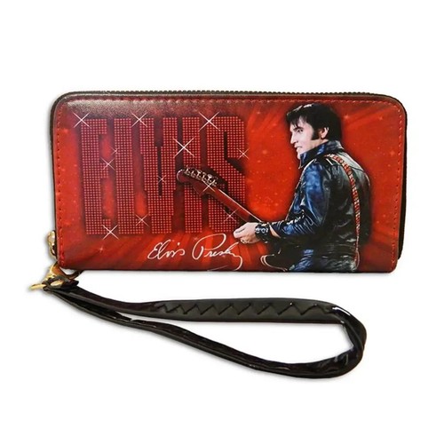 Elvis wallet 68 - wallet, '68