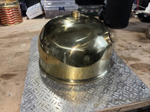 Tilley lamp fuel tank - tilley,
