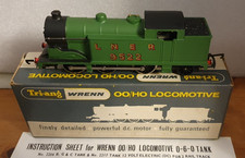 Unused in box after 50+ years