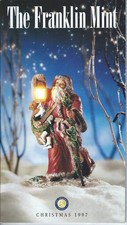 The franklin mint christmas - mint,