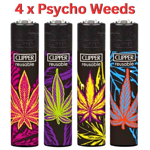 Clipper lighter full set - lighter,