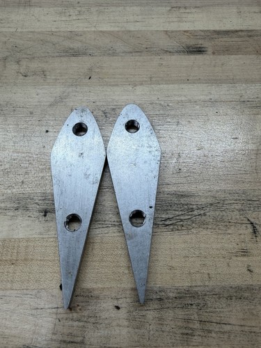 Stainless splitter skid - splitter, blocks