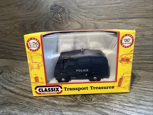 Classix austin 101 - 101, estate