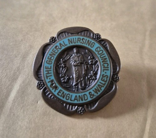 Vintage the general nursing - the,