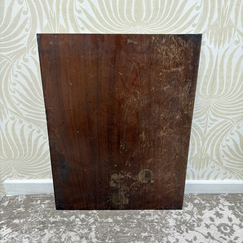 Reclaimed mahogany timber - reclaimed,