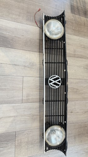 Volkswagen golf mk1 grill - volkswagen,