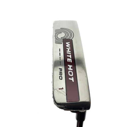 New odyssey white hot - odyssey, #1