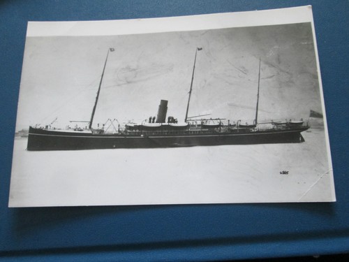 Shipping photo details - photo, no