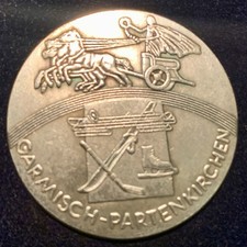 1936 XI Olympic Winter Games