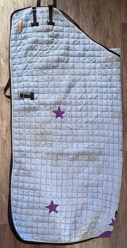 Thermatex cooler rug - 5’9,