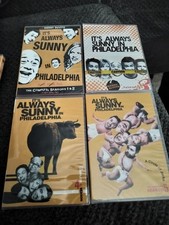 It's Always Sunny in