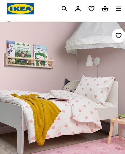 Ikea slakt extendable - slakt, kids