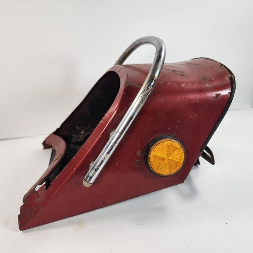 Oem kawasaki 750 triple - oem,