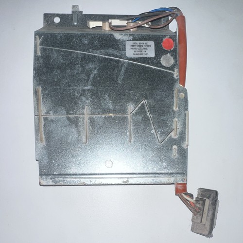 Heating element for hotpoint - heating,