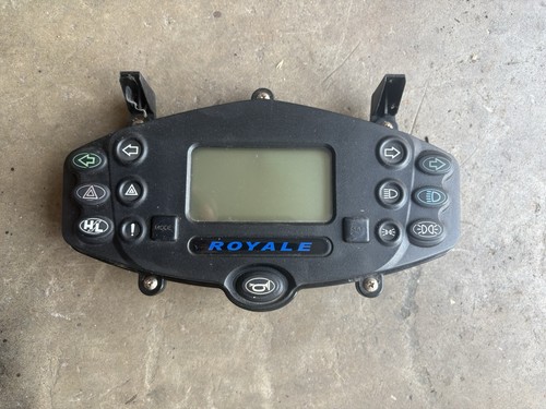 Drive royale mph mobility - mph,
