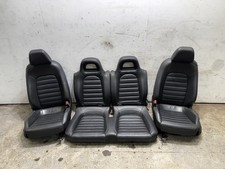 2008 Volkswagen Scirocco Mk3