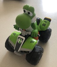 Carrera yoshi mario kart - carrera,