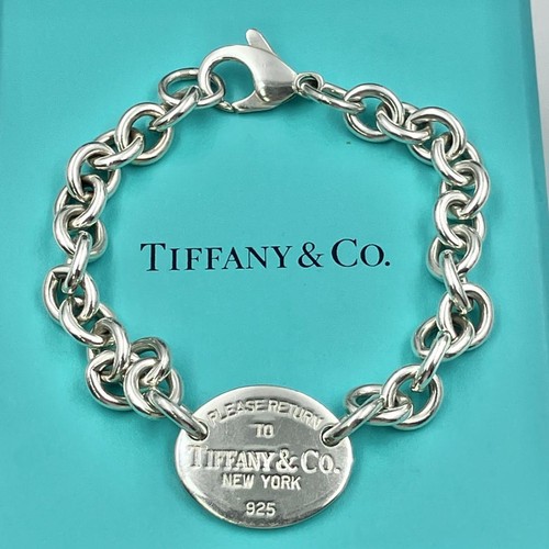 Tiffany return to - co.,
