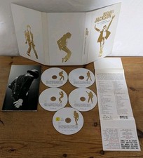 Michael Jackson - The Ultimate