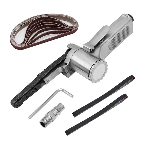 Small electric air - small, sander