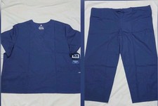 Adar Universal Unisex Scrubs