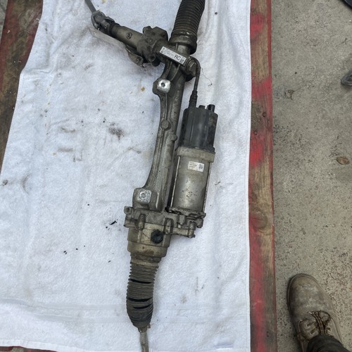 Bmw series f20 - 3, 4