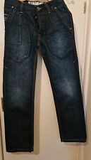 Red Herring Men's Jeans Size