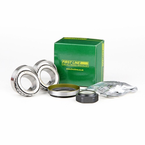 Wheel bearing kit for - wheel,