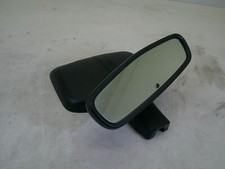 VAUXHALL ASTRA REAR VIEW MIRROR (AUTO DIM) 2009-2015