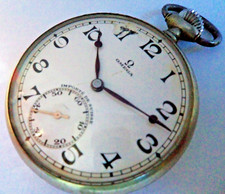 ANTIQUE 15 JEWELS BY LEGENDRY