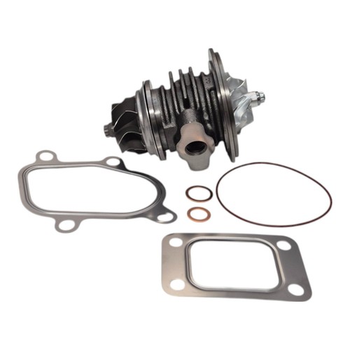 Turbocharger upgrade cartridge - turbocharger,