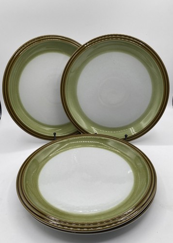 Vintage denby rochester dinner - denby,