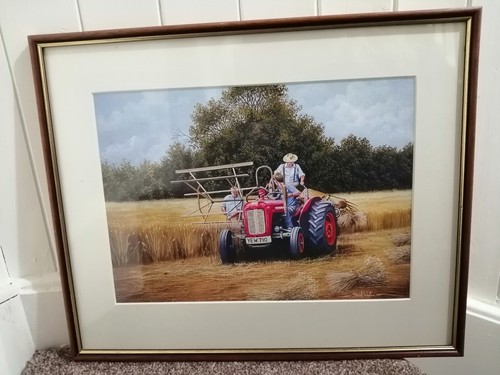 Vintage david waller - vintage,