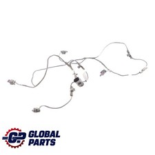 Audi A4 B8 Front Bumper PDC Wiring Park Assist Sensor Harness 8K0971095E